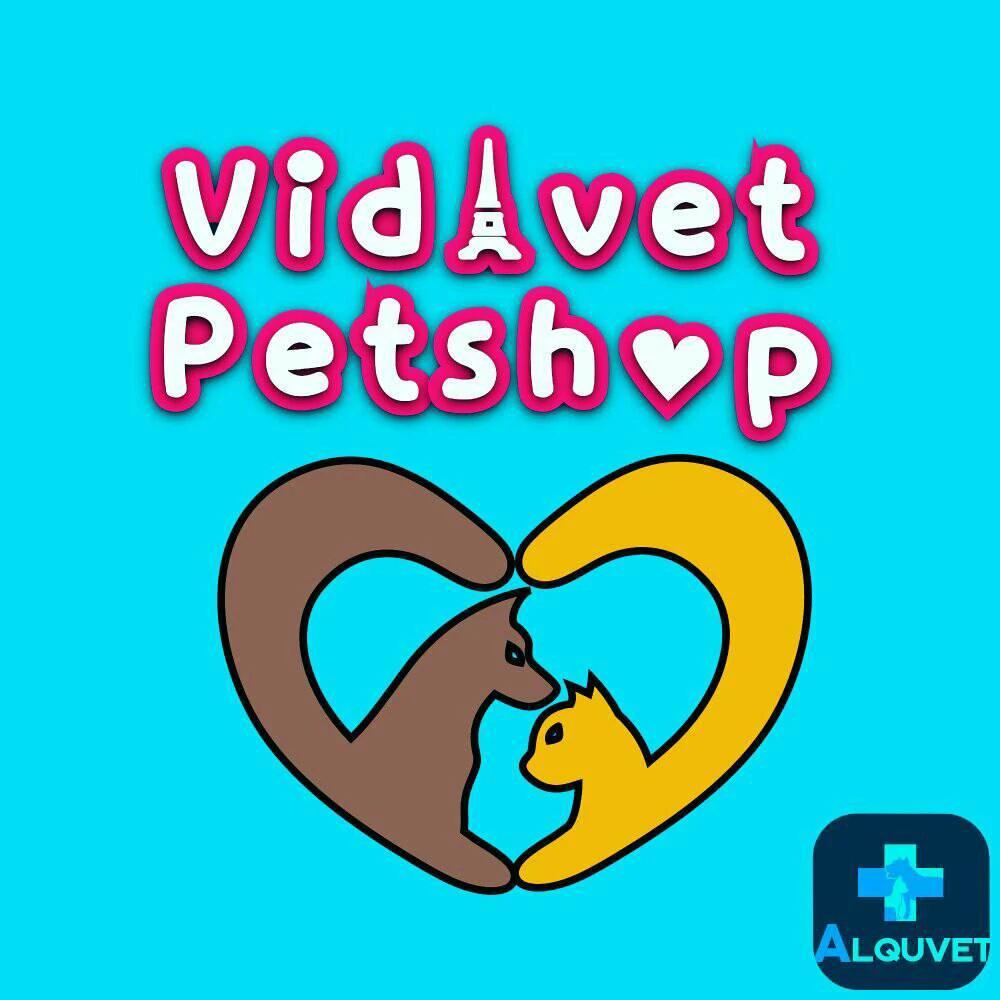 Vida Vet Veterinaria & Pet Shop Inicio
