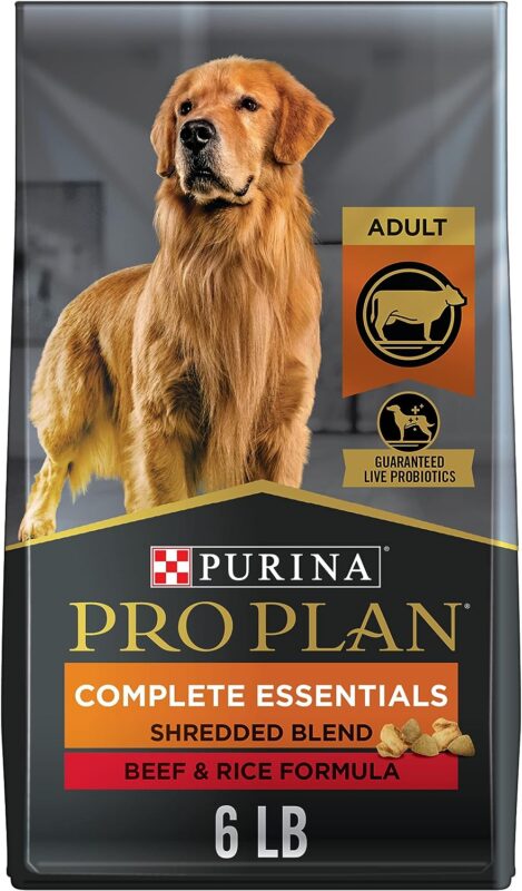 Purina Proplan para Perros