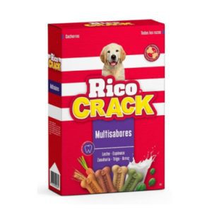 Ricocrack 200GR RC kg
