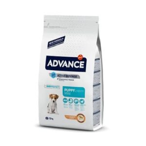 Advance Puppy/Cachorro Mini2