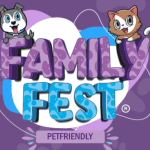 Family fest pet friendly se realizará entre el 27 y 28 de abril en Lima