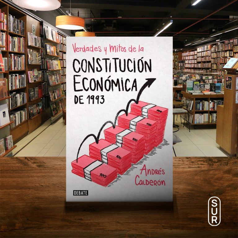 Librería Sur1
