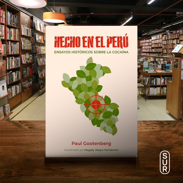 Librería Sur2