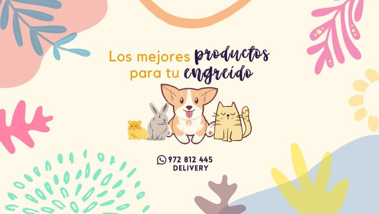 Quebuenpet - Pet Shop5