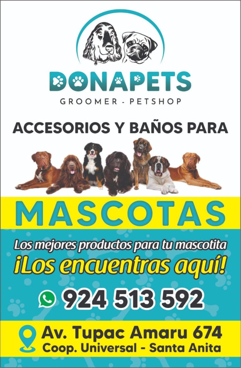 donapets portada