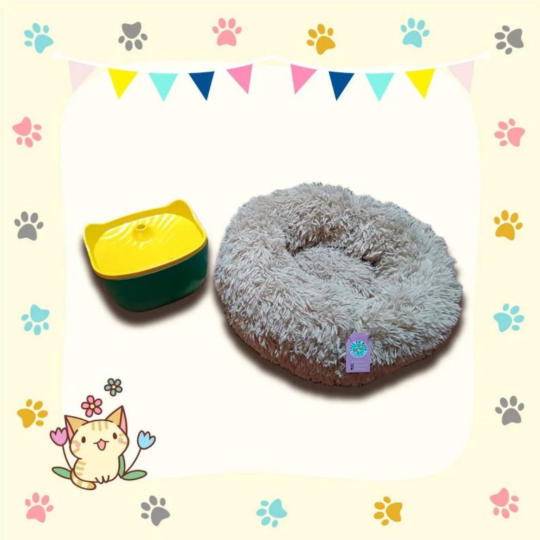 Tres en Raya Cat Shop