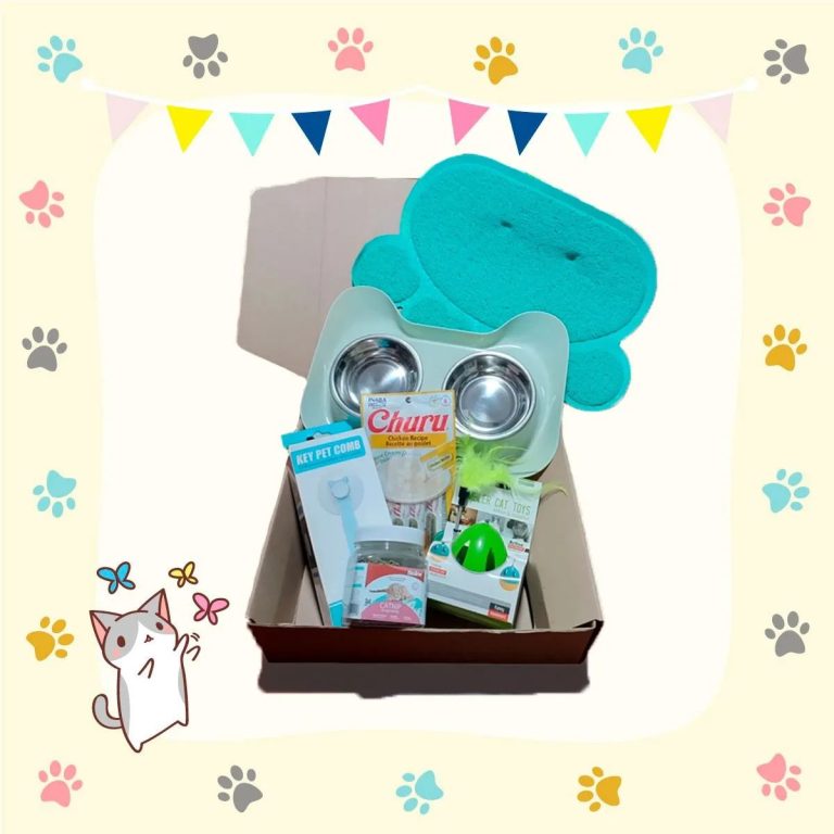 Tres en Raya Cat Shop