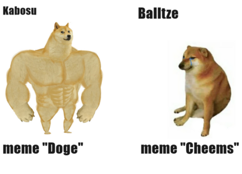 Los memes de la raza Shiba Inu son populares en Internet