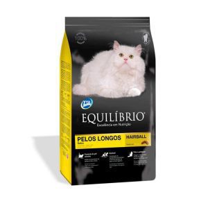 EQUILIBRIO LONG HAIR ADULT CATS