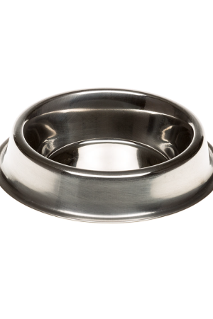 Ferplast Bowl Supernova 180 (1.6 lt) Ácero Inoxidable