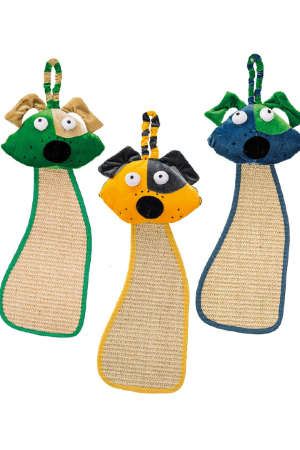 Ferplast Rascador para Gatos 56 cm x 20 cm