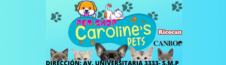 Carolines Pets