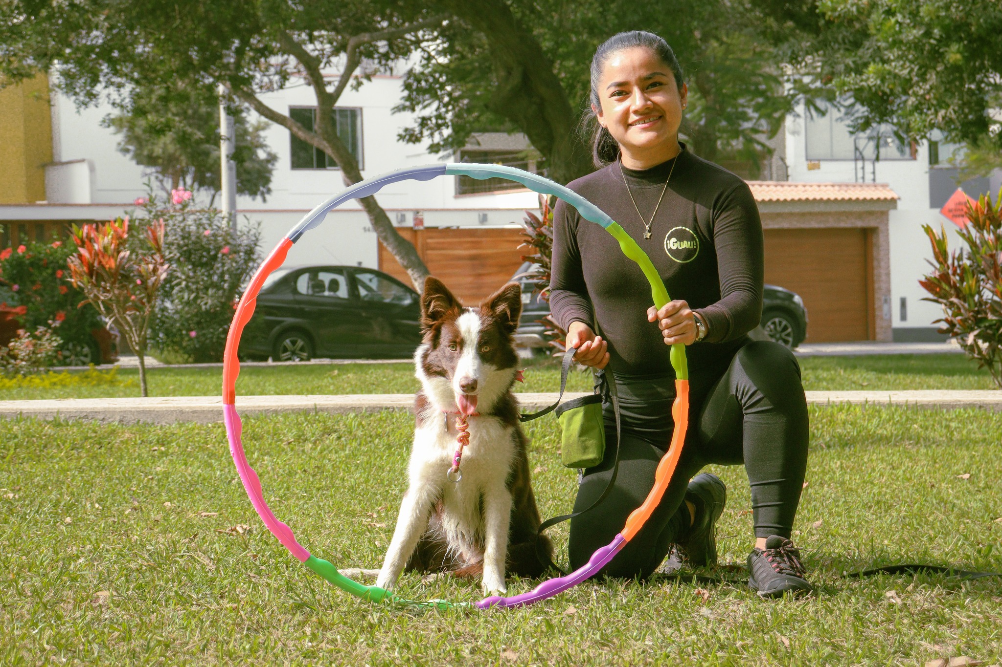 Centro de Salud Emocional Supdog