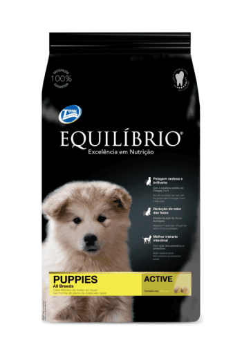 Equilibrio Puppies All Breeds x 2 Kg