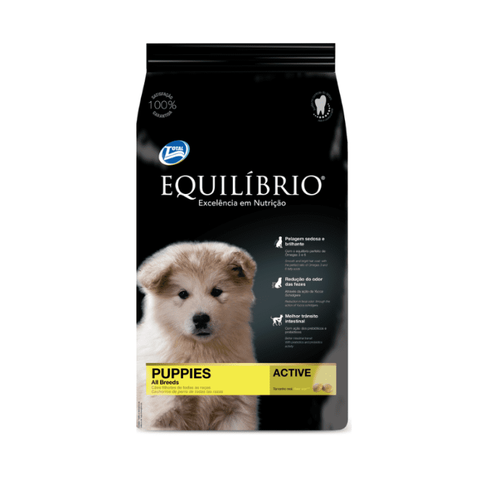 Equilibrio Puppies All Breeds x 2 Kg