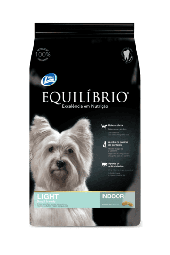 Equilibrio Adult Dogs Light Small Breeds x 2 Kg