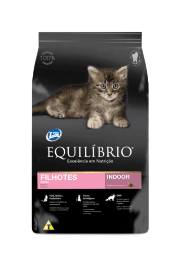 Equilibrio Kittens x 1.5 Kg