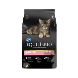 Equilibrio Kittens x 7.5 Kg