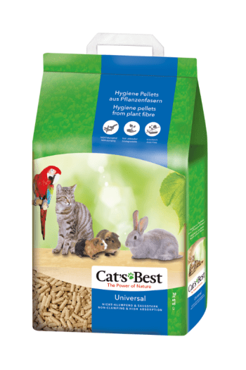 CATS BEST UNIVERSAL X 5.5 Kg