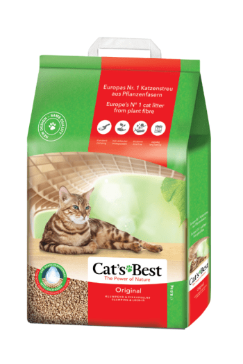 CATS BEST ORIGINAL X 13 Kg