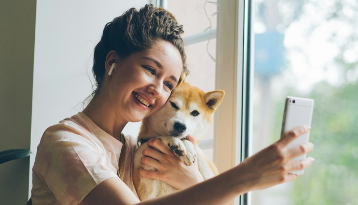 La humanización de mascotas es un tema importante para la convivencia