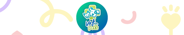 Portadan Vet for pets 768x147