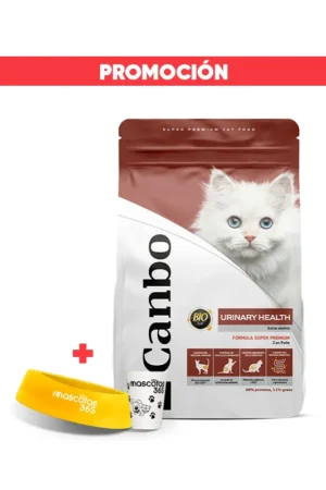 Canbo Cat Adulto Urinary Health 3 Kg