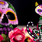 Cada 27 de Octubre se celebra el día de muertos para mascotas