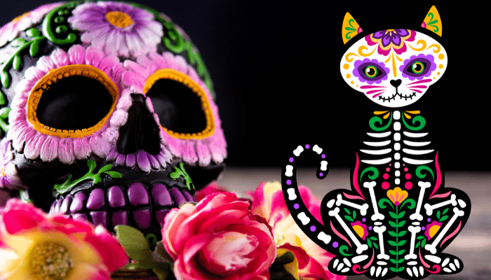 Cada 27 de Octubre se celebra el día de muertos para mascotas