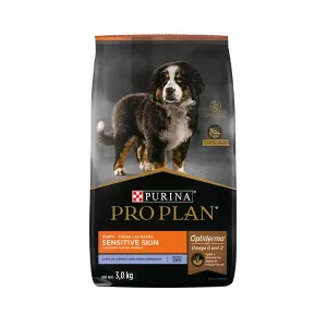 Comida para perros Pro Plan Sensitive Skin Cachorros