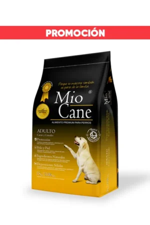 Mio Cane Premium Adulto 15 Kg