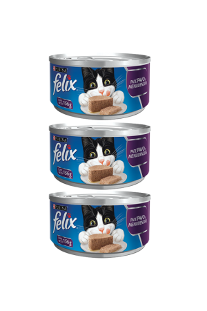 Combo alimento para gatos Felix