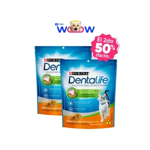 Dentalife Gatos 40 gr