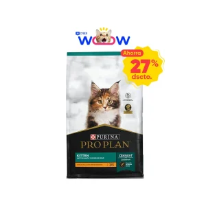 Pro Plan Kitten 3 Kg