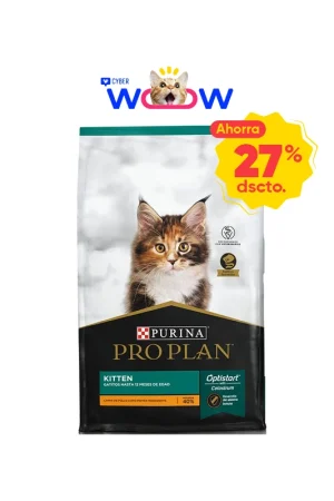 Pro Plan Kitten 3 Kg