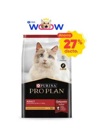 Pro Plan Adult Cat 3 Kg