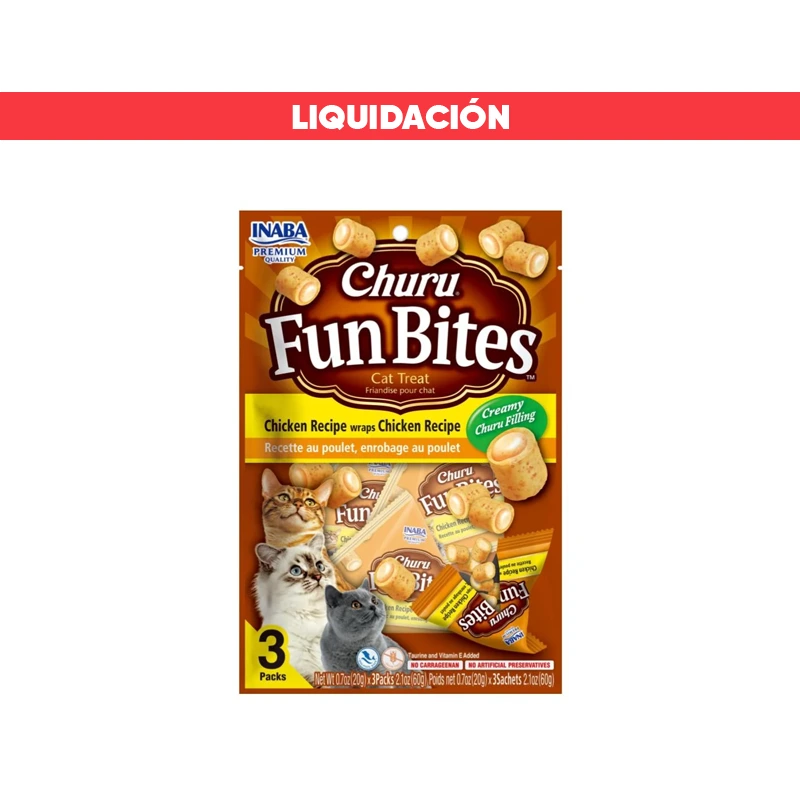 USA743 - liquidación