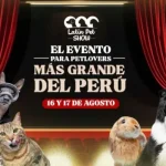 El Latin Pet Show 2025 tendrá muchas sorpresas de la mano de Mascotas 365