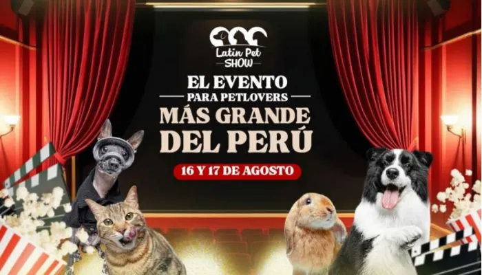 El Latin Pet Show 2025 tendrá muchas sorpresas de la mano de Mascotas 365