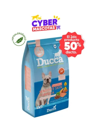 Ducca Sensitive Skin 7 Kg