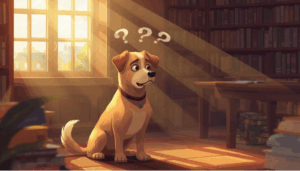 La memoria de un perro funciona de maneras fascinantes