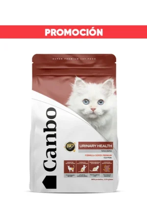 Canbo Cat Adulto Urinary Health 1 Kg
