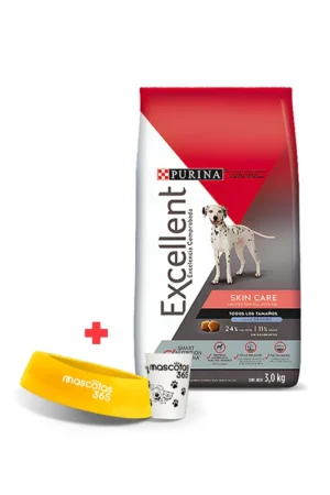 Excellent Adulto Cordero 3 Kg