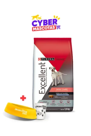 Excellent Adulto Cordero 3 Kg