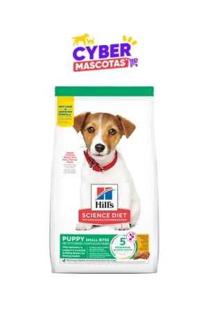 Hill's Science Diet Puppy Small Bites 2 Kg