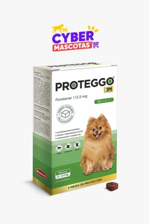 Proteggo 3M Mini 112.5 mg (1 tableta)