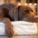 La narcolepsia en perros es un trastorno poco común pero muy real