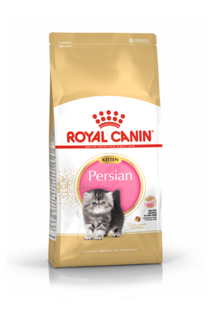 Royal Canin Gato FBN Persian Kitten 2 Kg