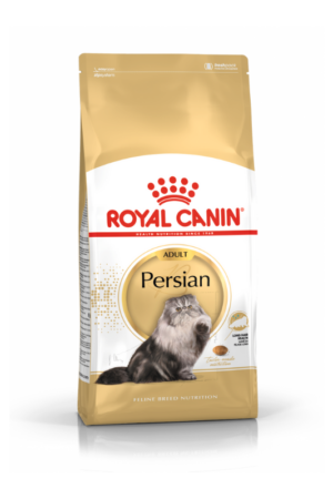 Royal Canin Gato FBN Persian Adult 4 Kg