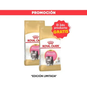 Royal Canin Gato FBN Persian Kitten 2 Kg